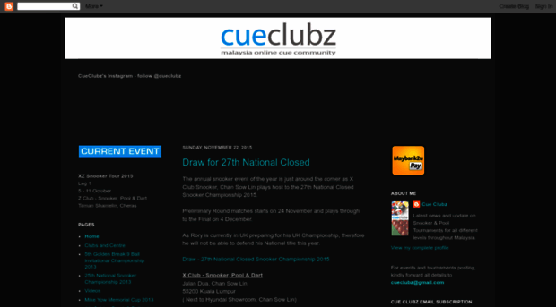 cueclubz.blogspot.com