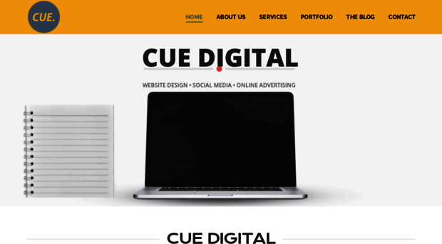 cuedigital.co.nz