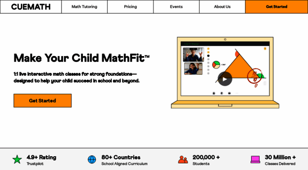 cuelearn.com