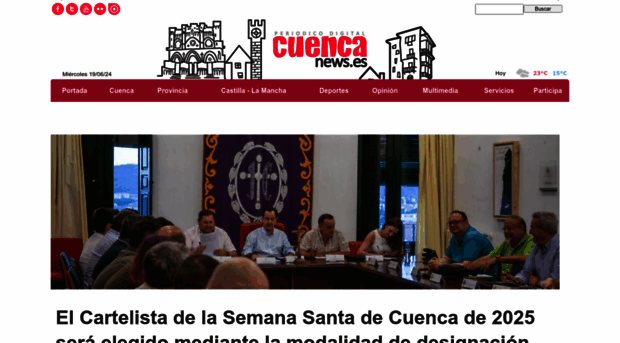 cuencanews.es