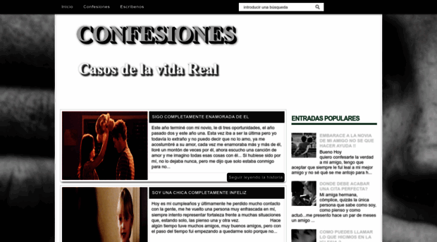 cuentanostucasohoy.blogspot.com