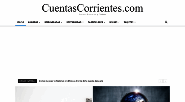 cuentas-corrientes.com