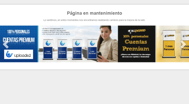 cuentaspremiumperu.com