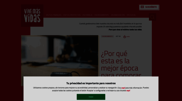 cuentoconcofidis.com