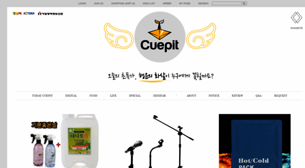 cuepit.com