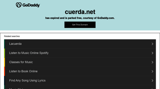 cuerda.net