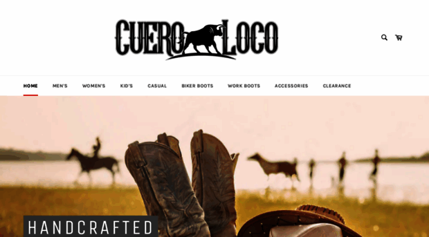 cueroloco.com