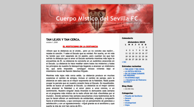 cuerpomisticodelsevillafc.wordpress.com