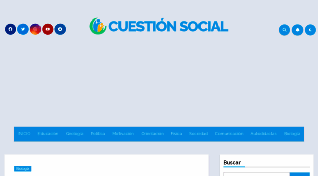 cuestionsocial.com.ar