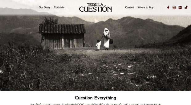 cuestionspirits.com