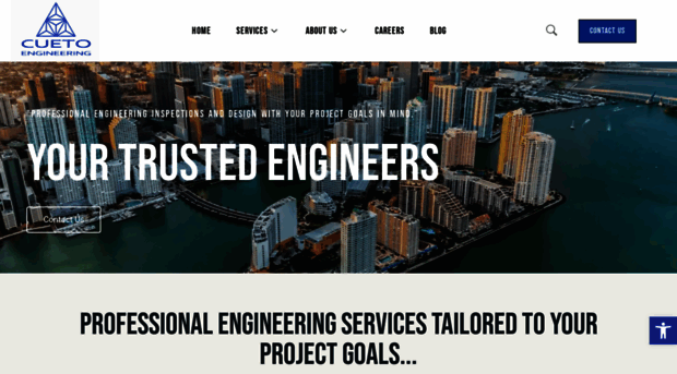 cuetoengineering.com