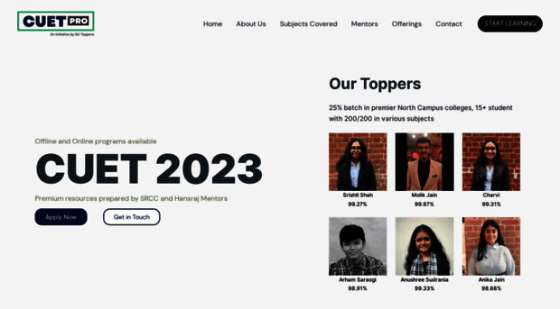 cuetpro.com