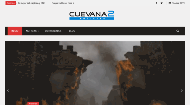 cuevana2noticias.com