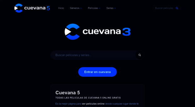 cuevana5.bid