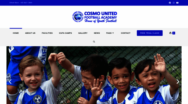 cufa.com.sg