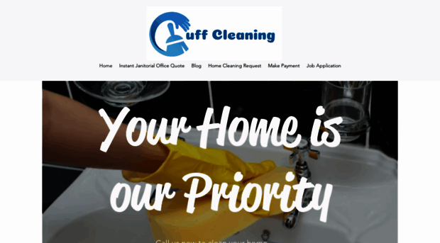 cuffcleaningservices.com