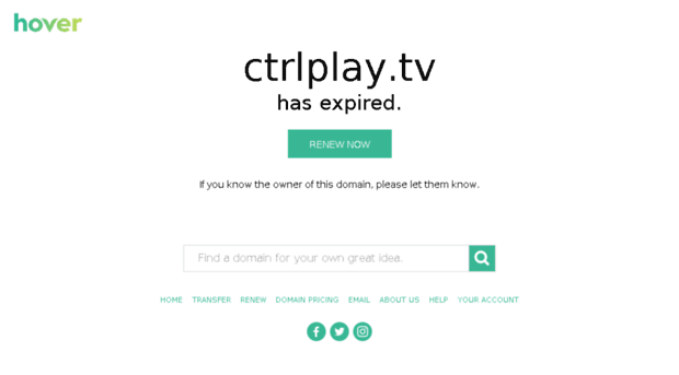 cuffemapp.ctrlplay.tv