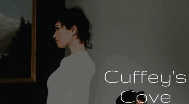 cuffeyscove.com