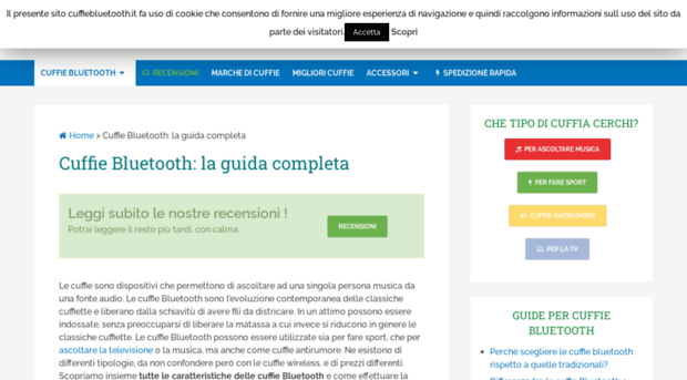 cuffiebluetooth.it