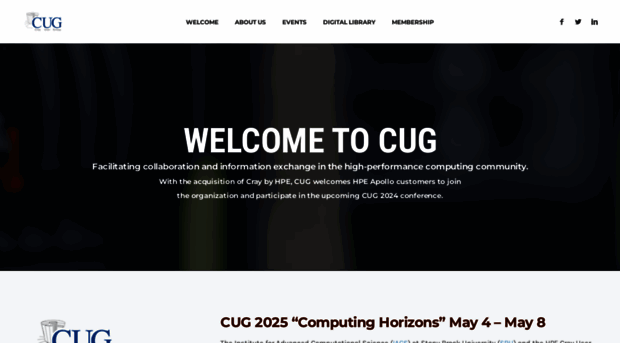 cug.org