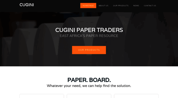 cugini.co.ke