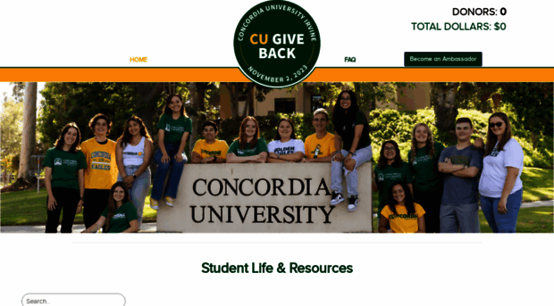 cugiveback.cui.edu