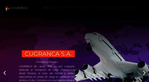 cugranca.com