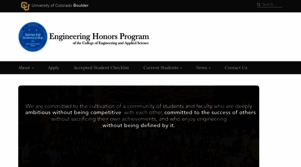 cuhonorsengineering.com