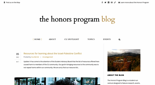 cuhonorsprogram.com