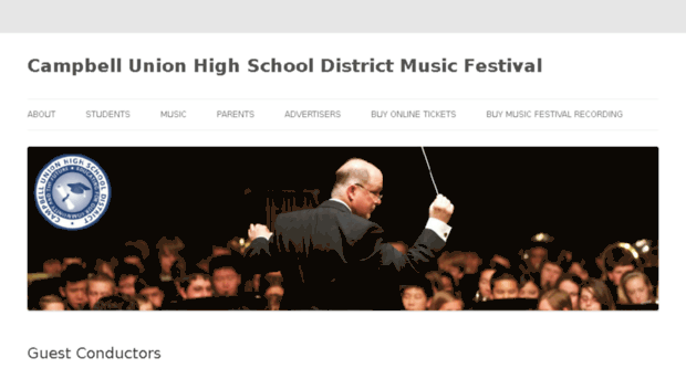 cuhsdmusicfestival.org