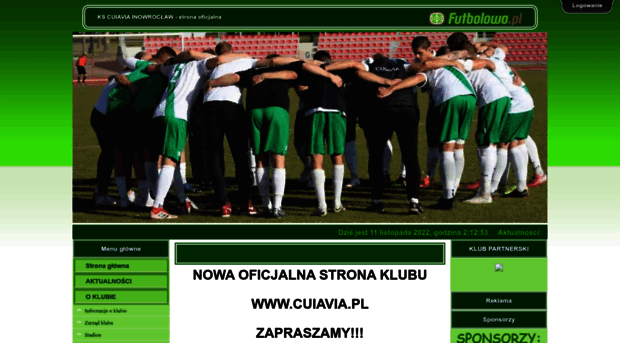 cuiavia-inowroclaw.futbolowo.pl