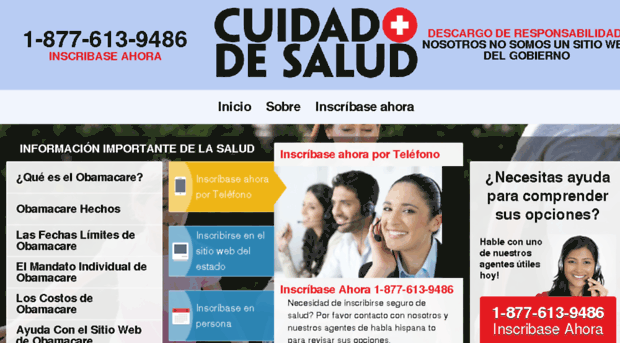 cuidadodesalud.com