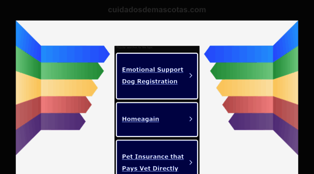 cuidadosdemascotas.com