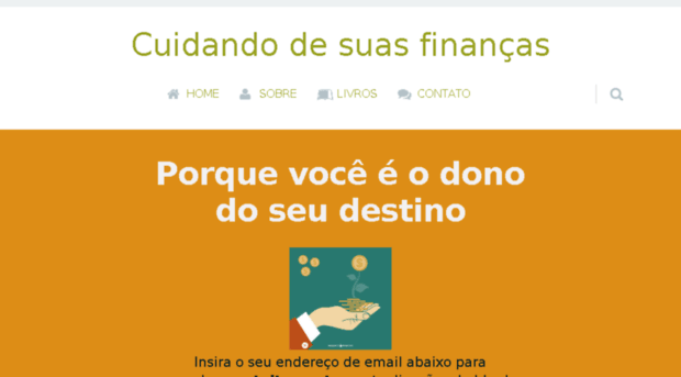 cuidandodesuasfinancas.com.br