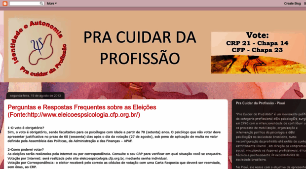 cuidardaprofissaopi.blogspot.com.br