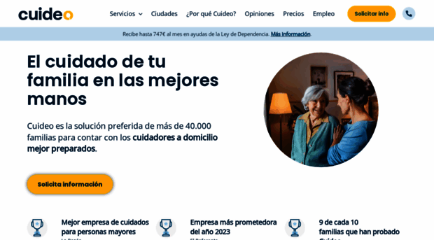 cuideo.com