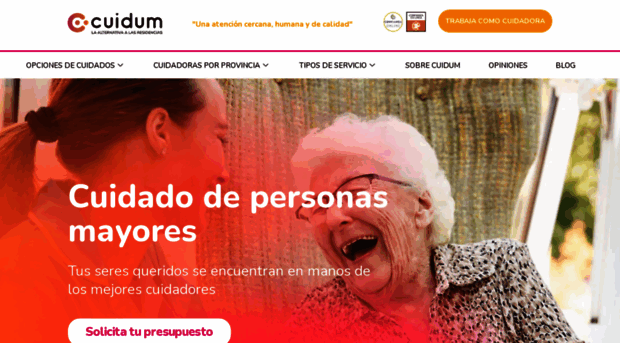 cuidum.com