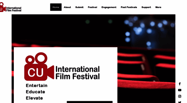 cuiff.org