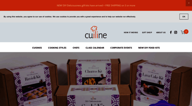 cuiline.com