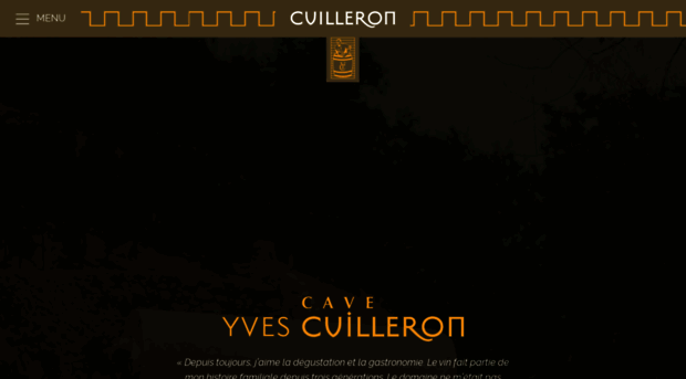 cuilleron.com