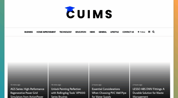 cuims.us
