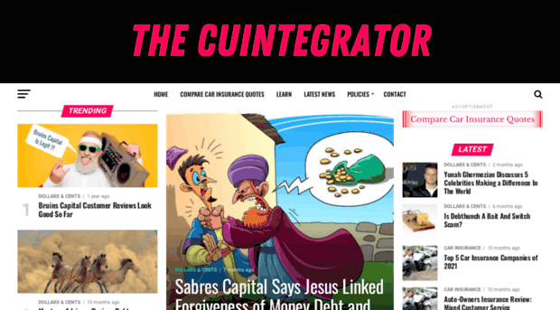 cuintegrator.org