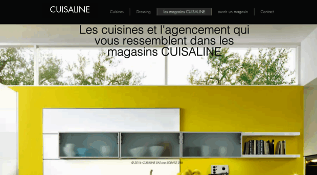 cuisaline.com