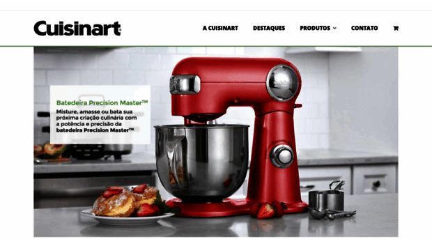 cuisinartbrasil.com.br