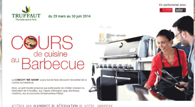 cuisine-barbecue.truffaut.com