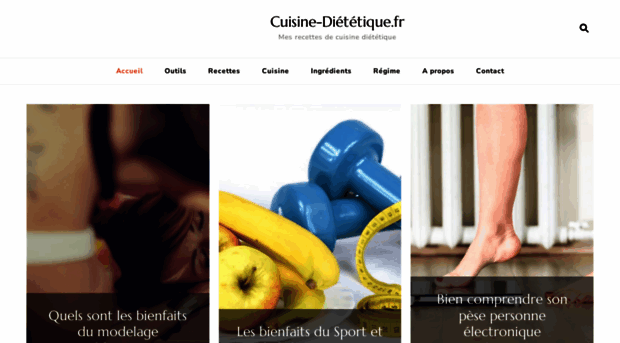cuisine-dietetique.fr