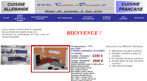 cuisine-discount.fr