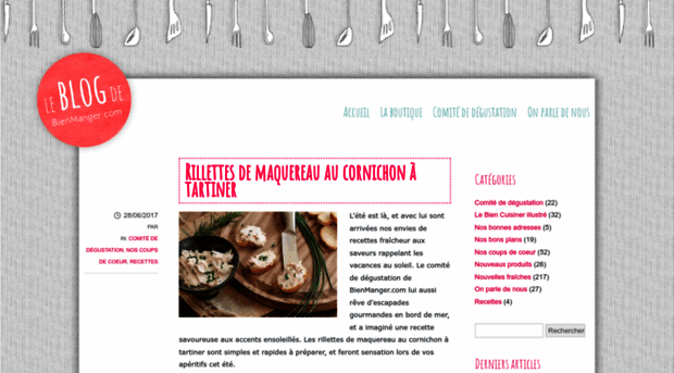 cuisine-gastronomie.com