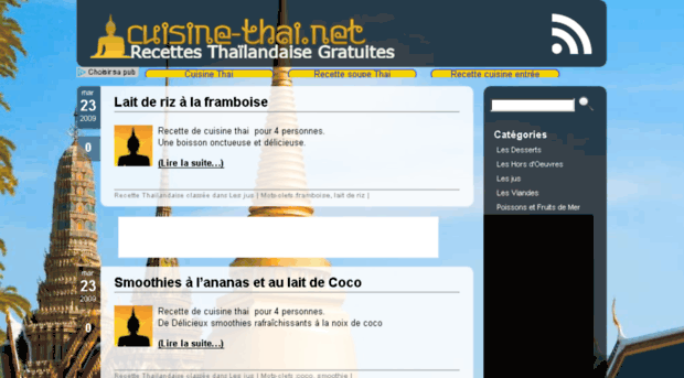 cuisine-thai.net
