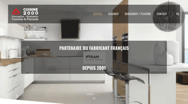 cuisine2000.fr